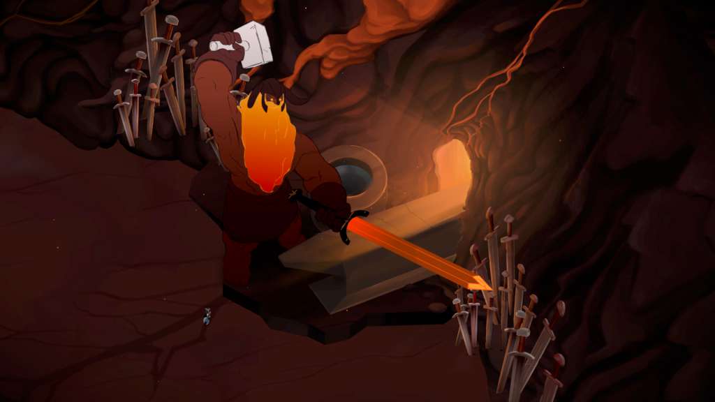 Jotun PC Steam CD Key