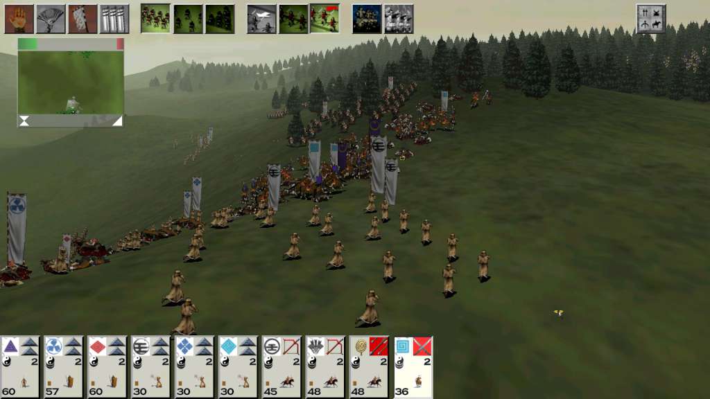 SHOGUN: Total War - Collection PC Steam CD Key