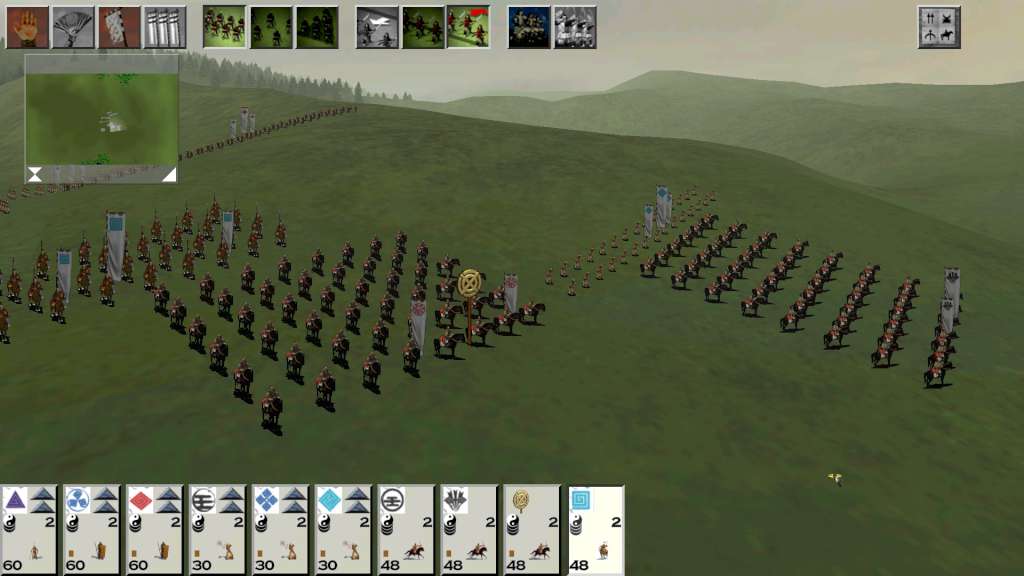 SHOGUN: Total War - Collection PC Steam CD Key
