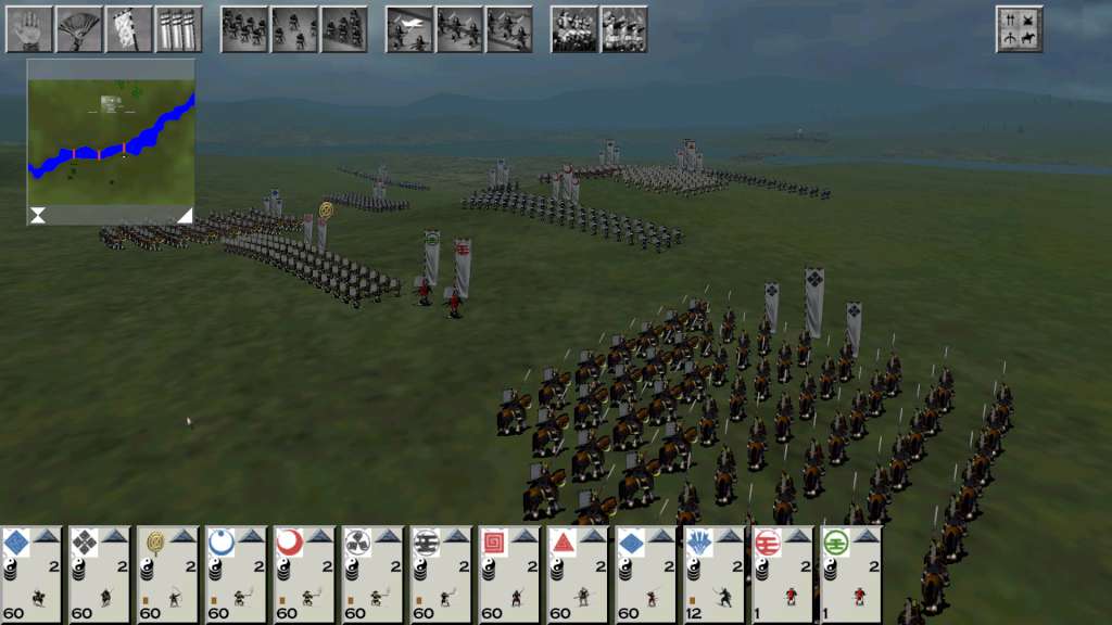 SHOGUN: Total War - Collection PC Steam CD Key