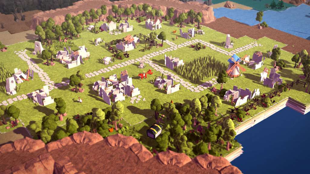 Epistory - Typing Chronicles Steam CD Key