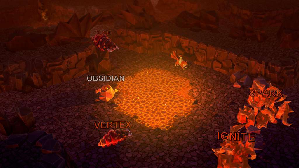 Epistory - Typing Chronicles Steam CD Key