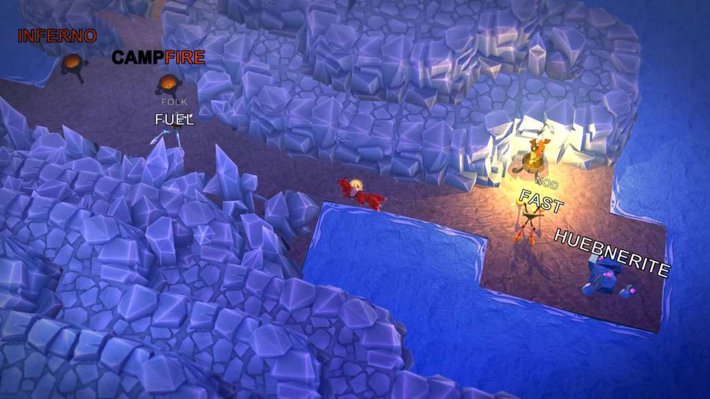 Epistory - Typing Chronicles Steam CD Key