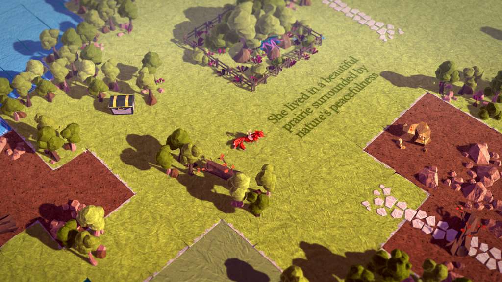 Epistory - Typing Chronicles Steam CD Key
