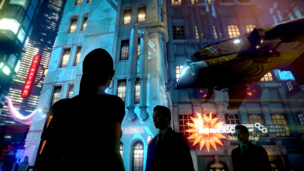 Dreamfall Chapters Steam CD Key