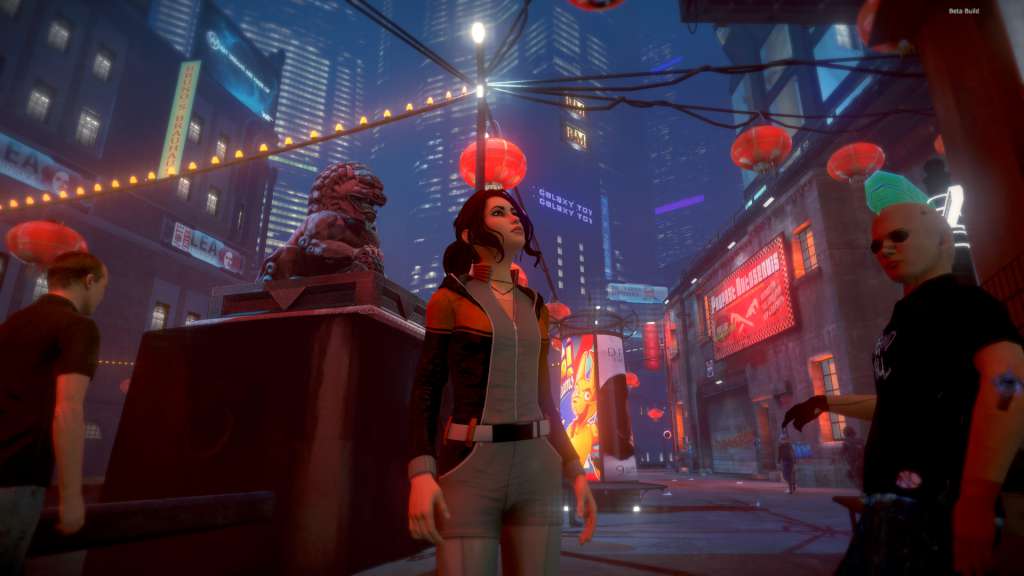 Dreamfall Chapters Steam CD Key