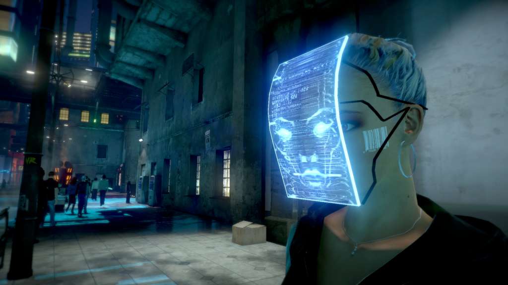 Dreamfall Chapters Steam CD Key