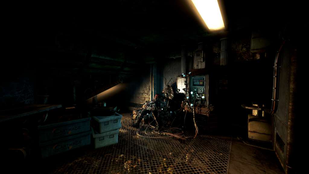 SOMA Steam CD Key