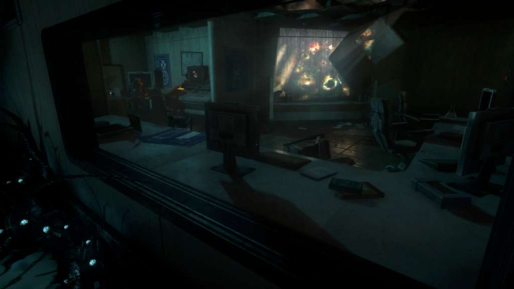 SOMA Steam CD Key