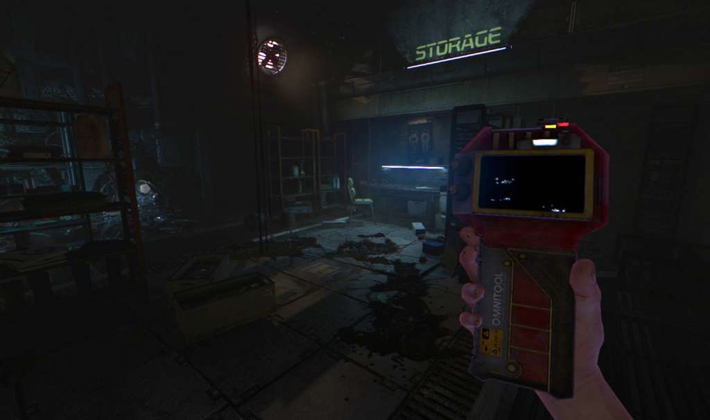 SOMA Steam CD Key