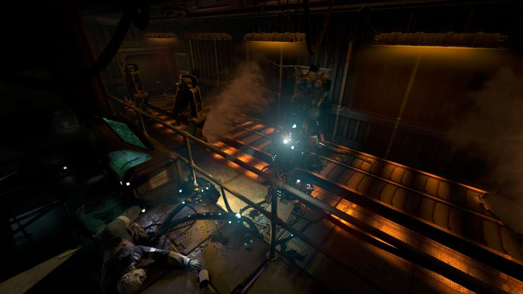 SOMA Steam CD Key