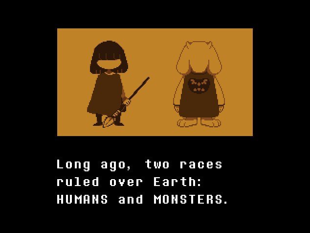 Undertale Steam CD Key