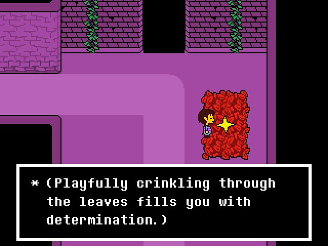 Undertale Steam CD Key