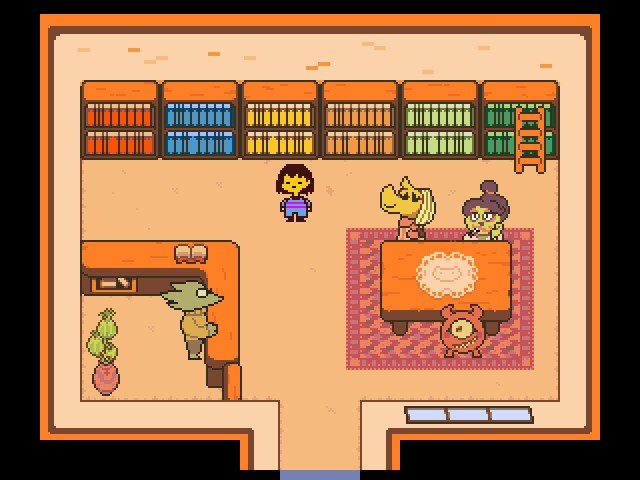 Undertale Steam CD Key