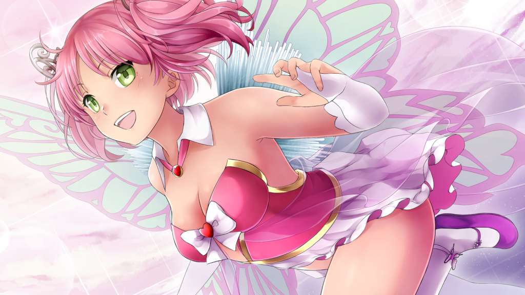 HuniePop GOG CD Key
