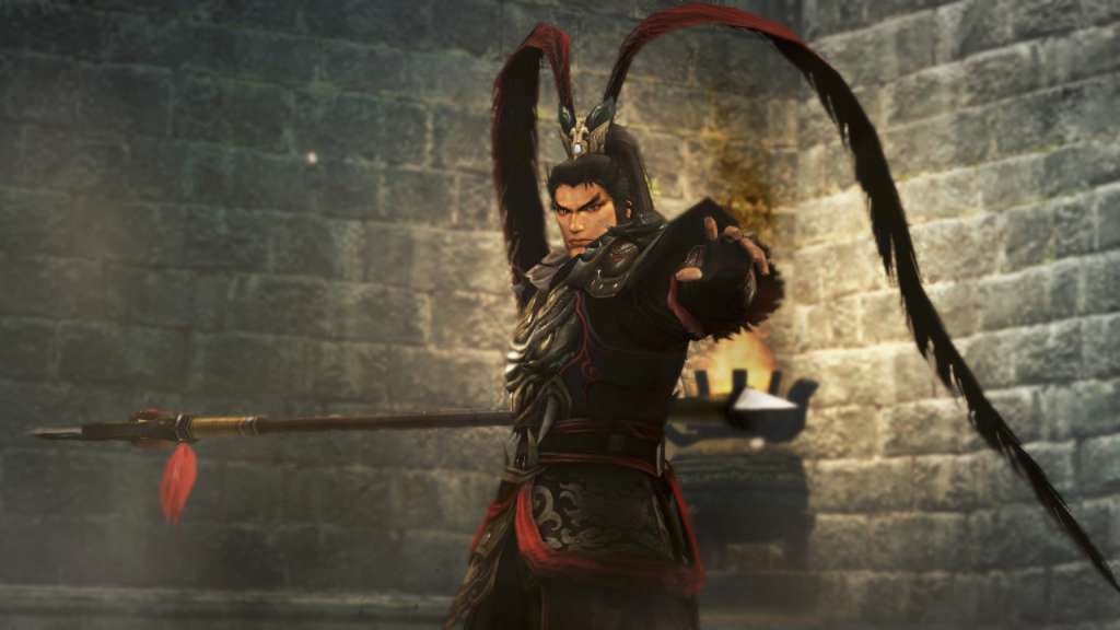DYNASTY WARRIORS 8: Xtreme Legends Complete Edition PC Steam CD Key