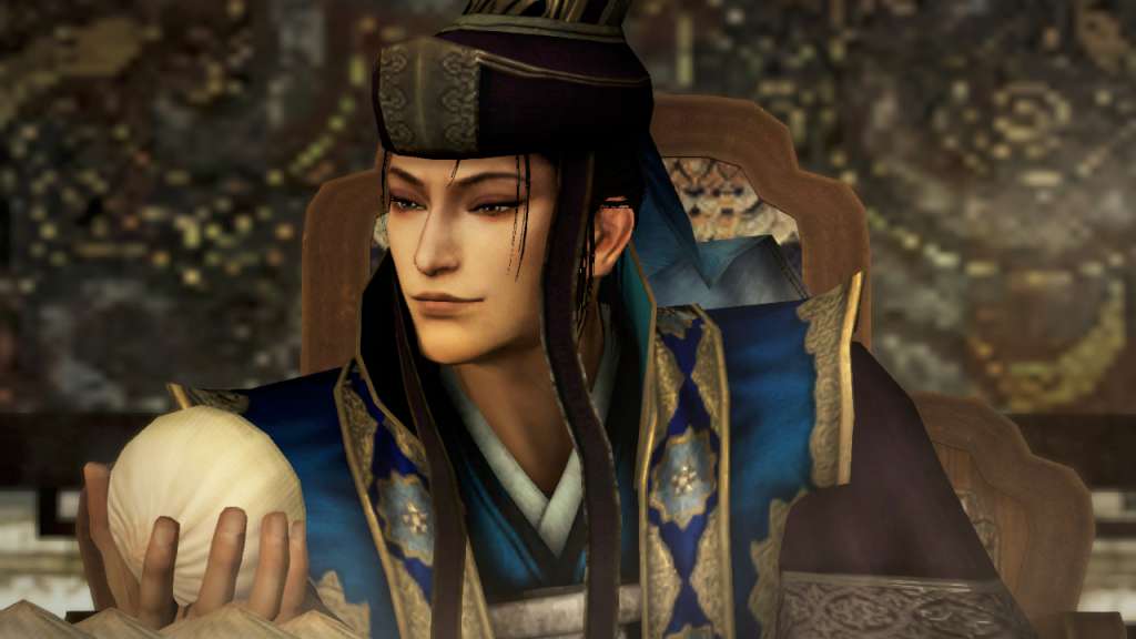 DYNASTY WARRIORS 8: Xtreme Legends Complete Edition PC Steam CD Key