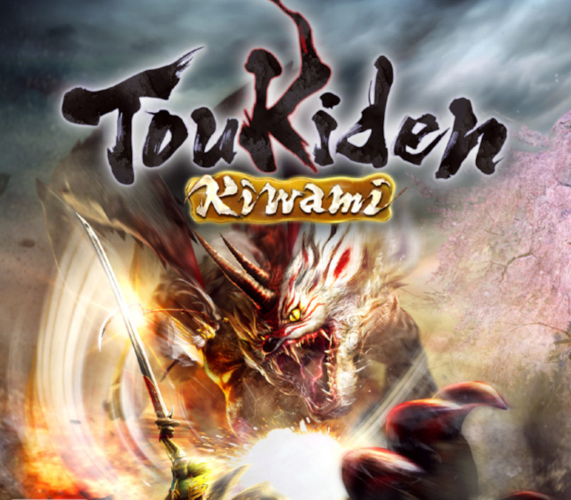 Toukiden: Kiwami PC Steam Account