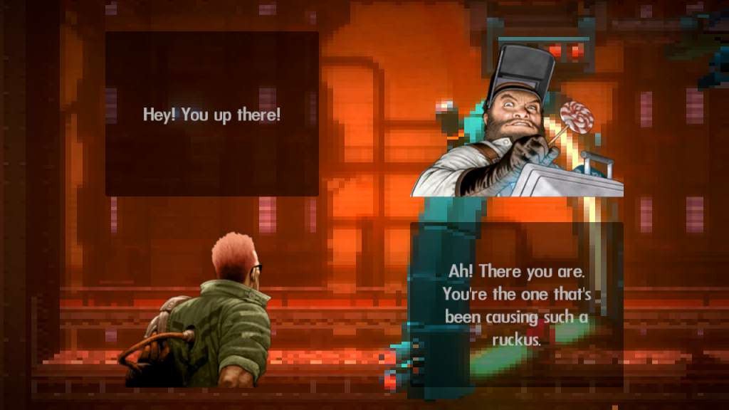 Bionic Commando: Rearmed EU PC Steam CD Key