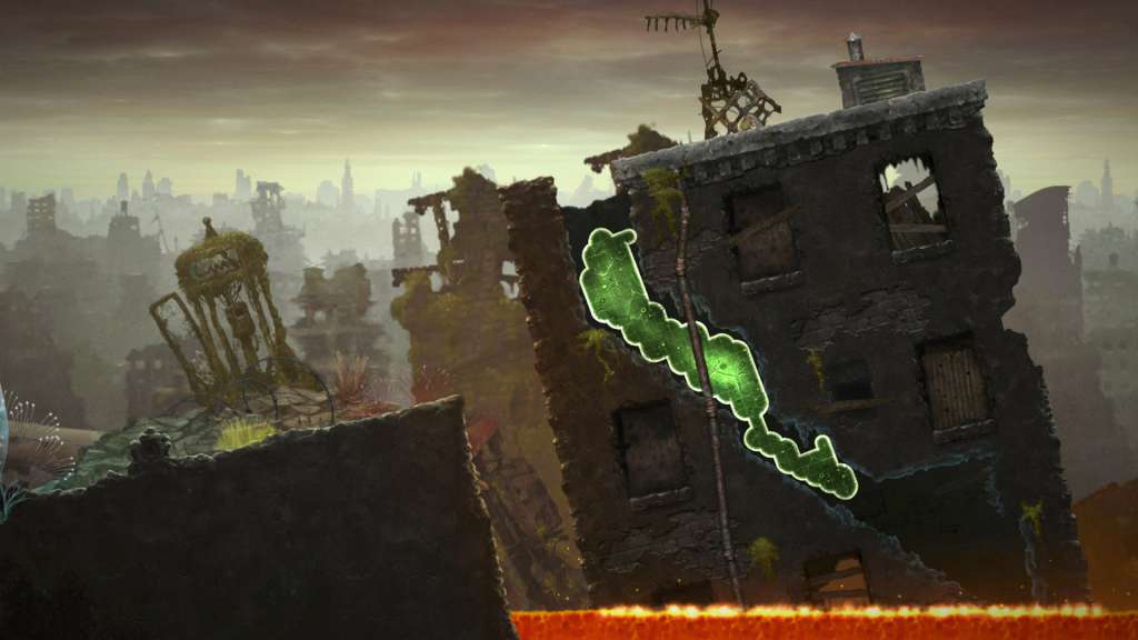 Mushroom 11 Steam CD Key