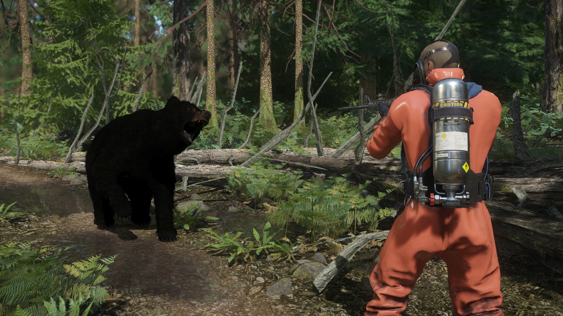 Miscreated Steam Klucz cyfrowy