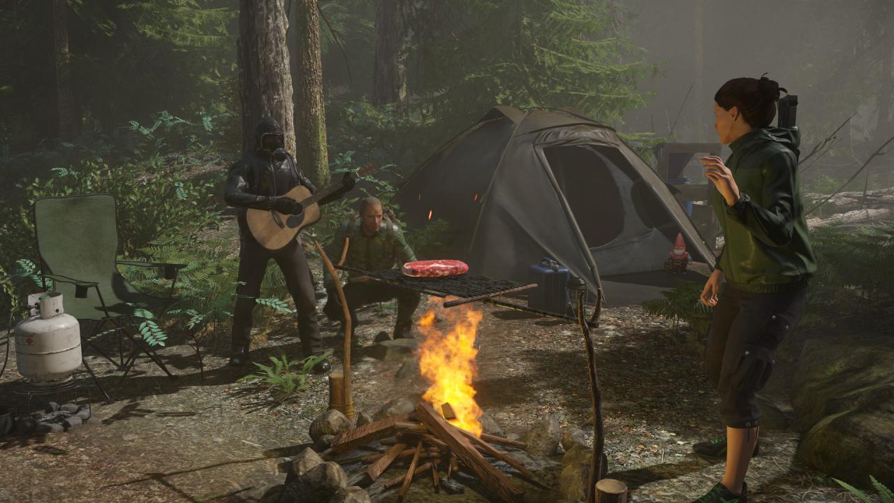 Miscreated Steam Klucz cyfrowy