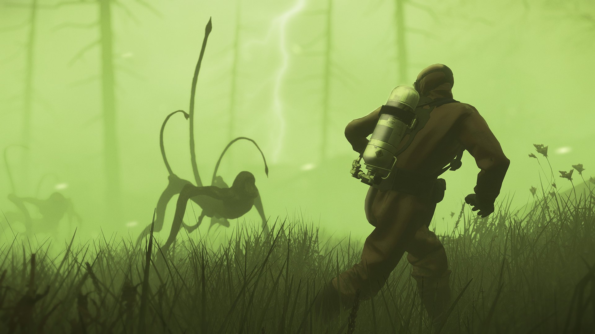 Miscreated Steam Klucz cyfrowy