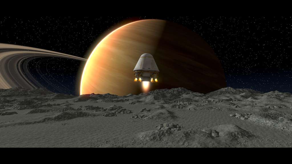 Planetbase Steam CD Key