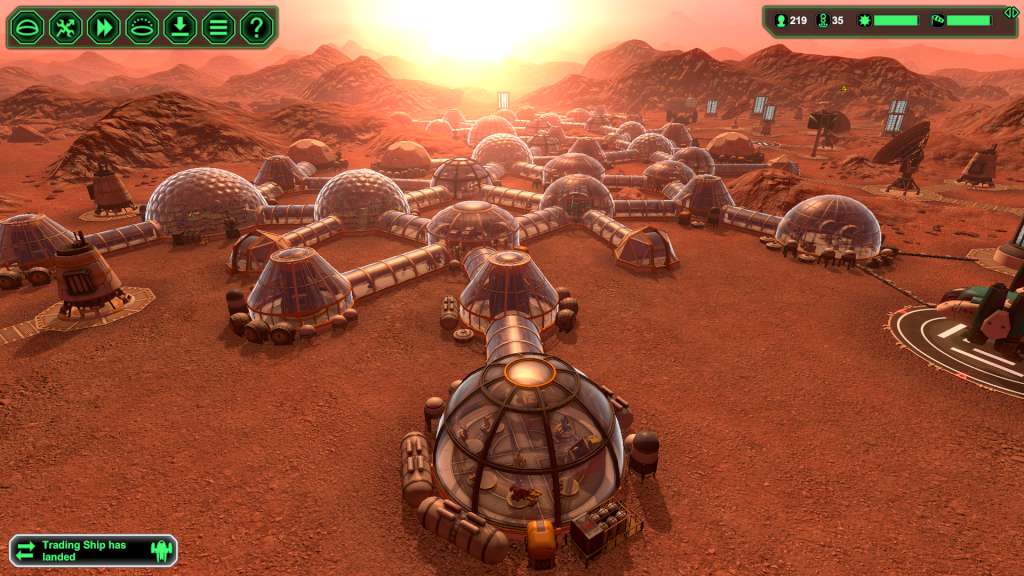 Planetbase Steam CD Key