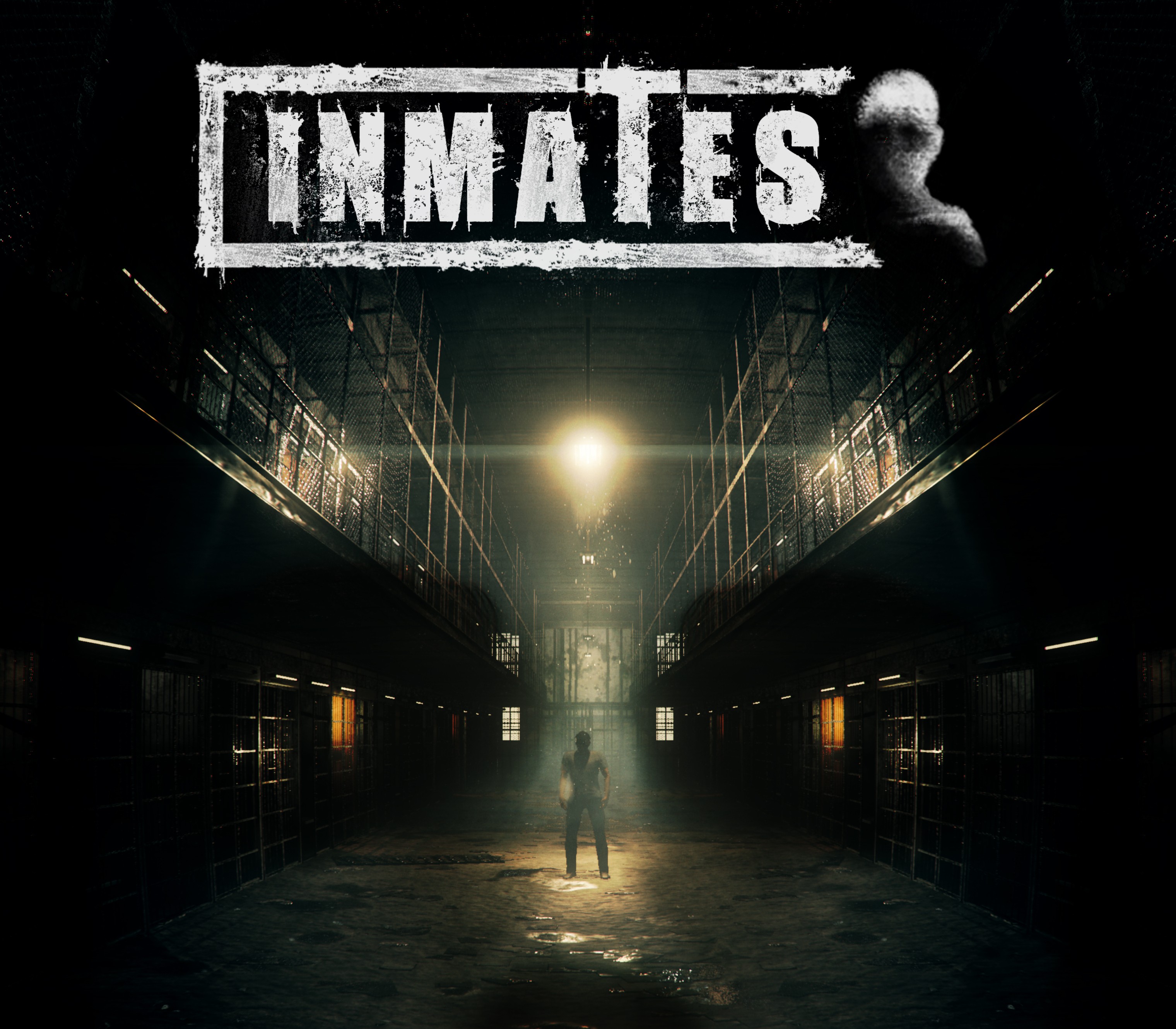 Inmates EU Steam CD Key