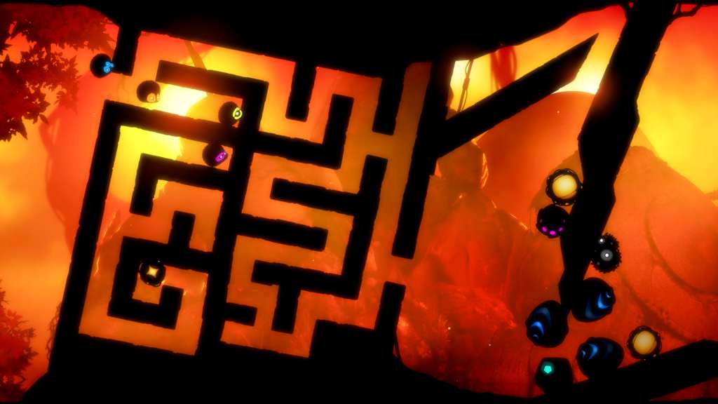 BADLAND: Game of the Year Deluxe Edition PC Steam CD Key
