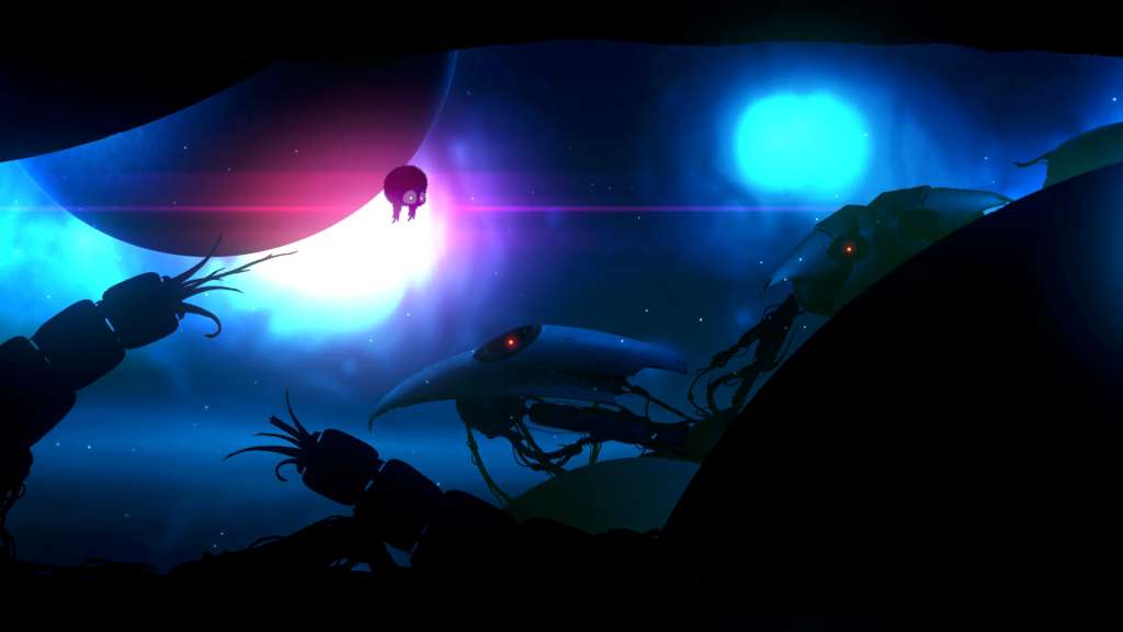 BADLAND: Game of the Year Deluxe Edition PC Steam CD Key