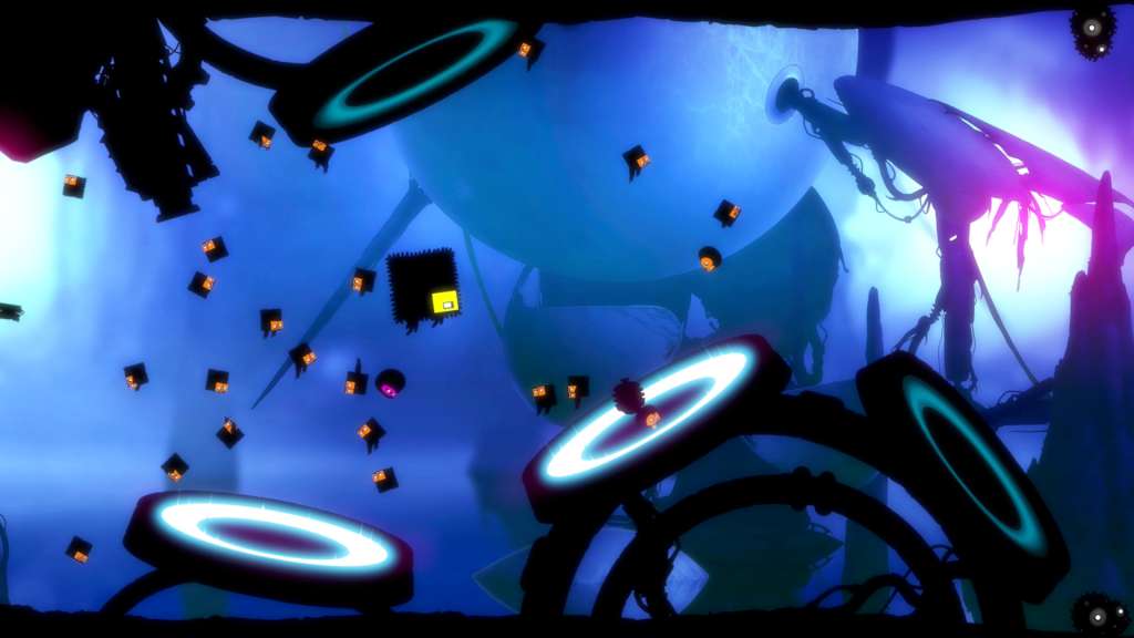 BADLAND: Game of the Year Deluxe Edition PC Steam CD Key