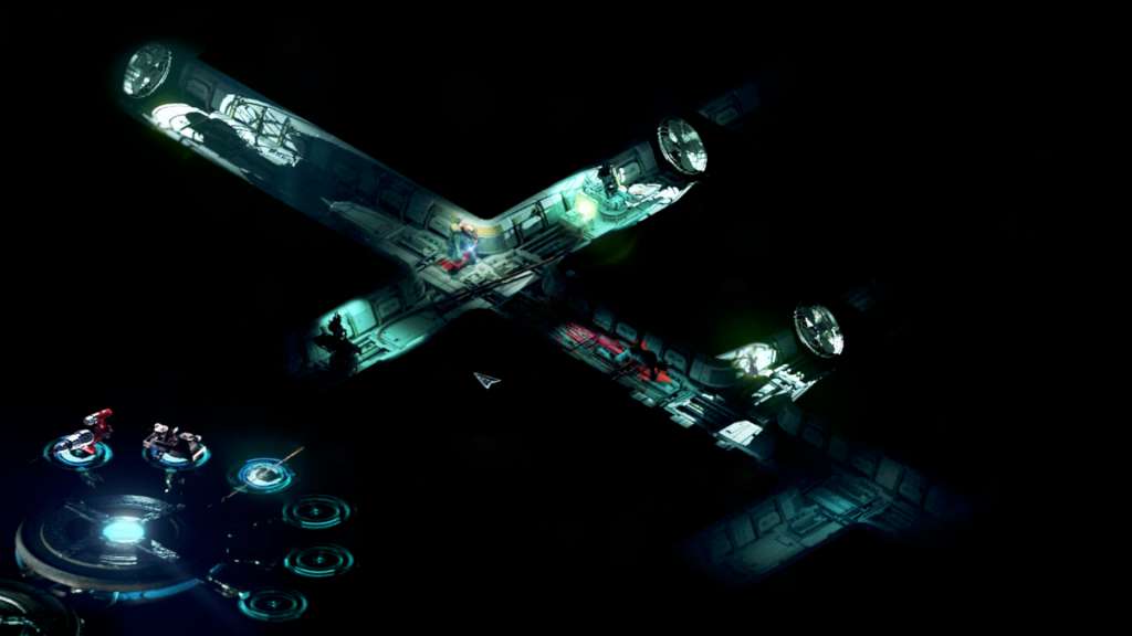 STASIS - Deluxe Edition Steam CD Key