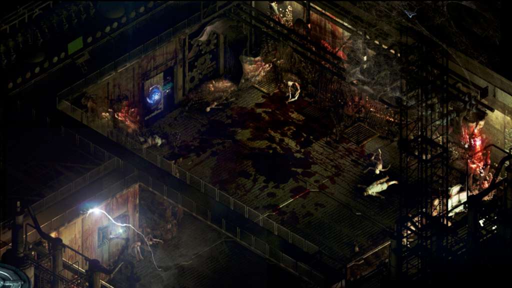 STASIS - Deluxe Edition Steam CD Key