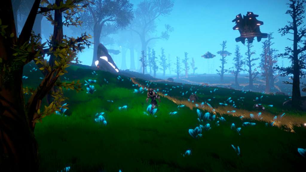 Sky Break Steam CD Key