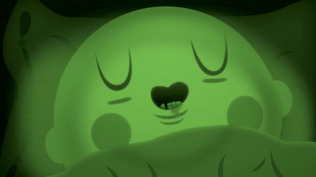 Bulb Boy Steam CD Key