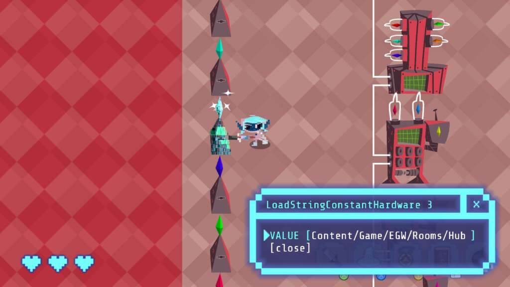 Hack 'n' Slash + Soundtrack Steam CD Key