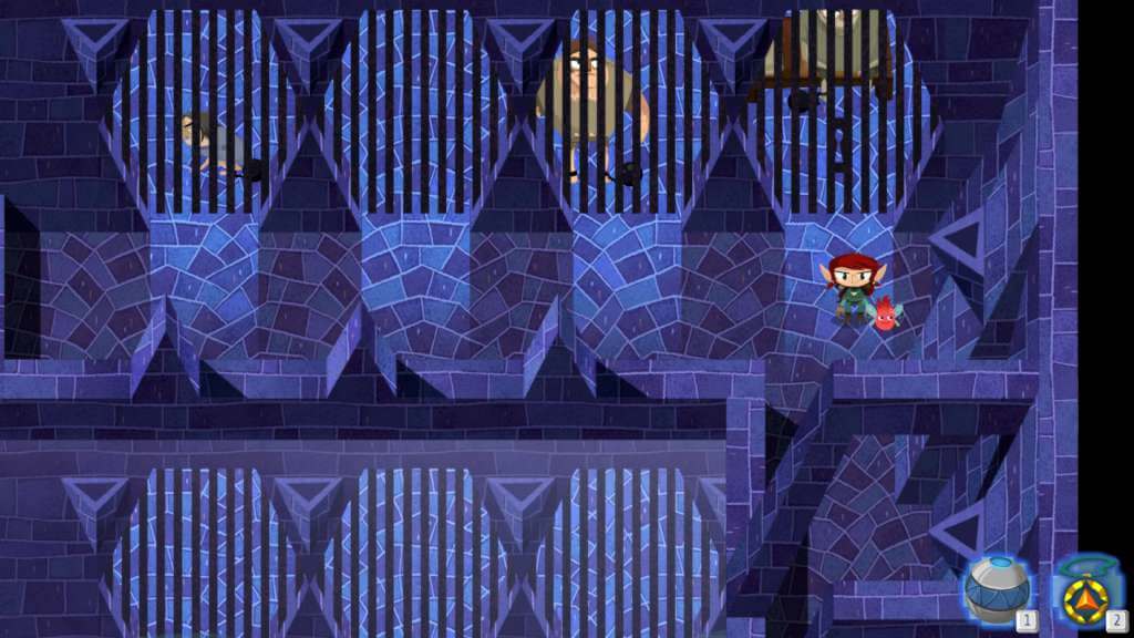 Hack 'n' Slash + Soundtrack Steam CD Key