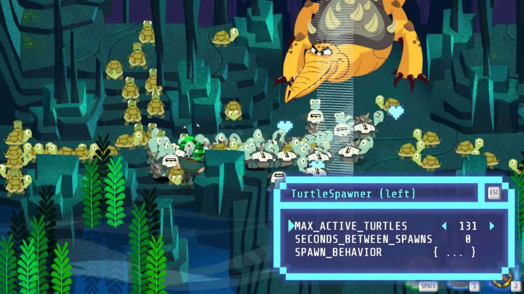 Hack 'n' Slash + Soundtrack Steam CD Key