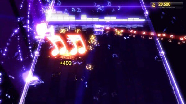 Symphony Steam CD Key