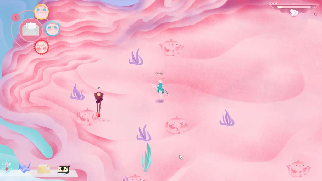 Cibele PC Steam CD Key