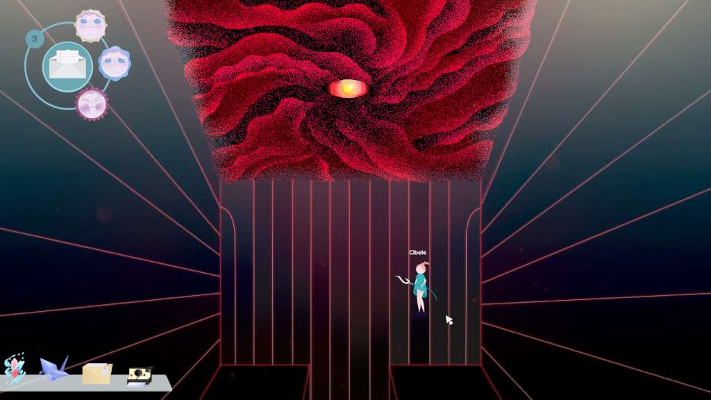 Cibele PC Steam CD Key