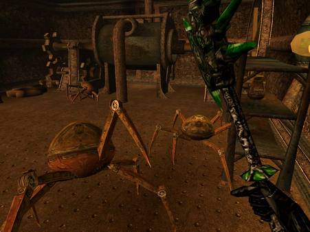 The Elder Scrolls III Morrowind GOTY GOG CD Key