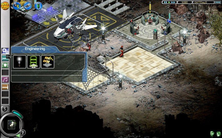 Space Colony HD GOG CD Key