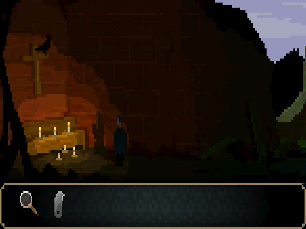 The Last Door: Season 2 - Collector's Edition Steam CD Key