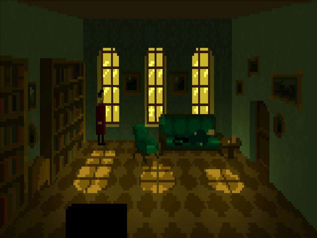 The Last Door: Season 2 - Collector's Edition Steam CD Key