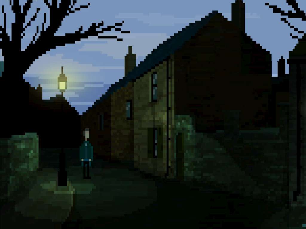 The Last Door: Season 2 - Collector's Edition Steam CD Key