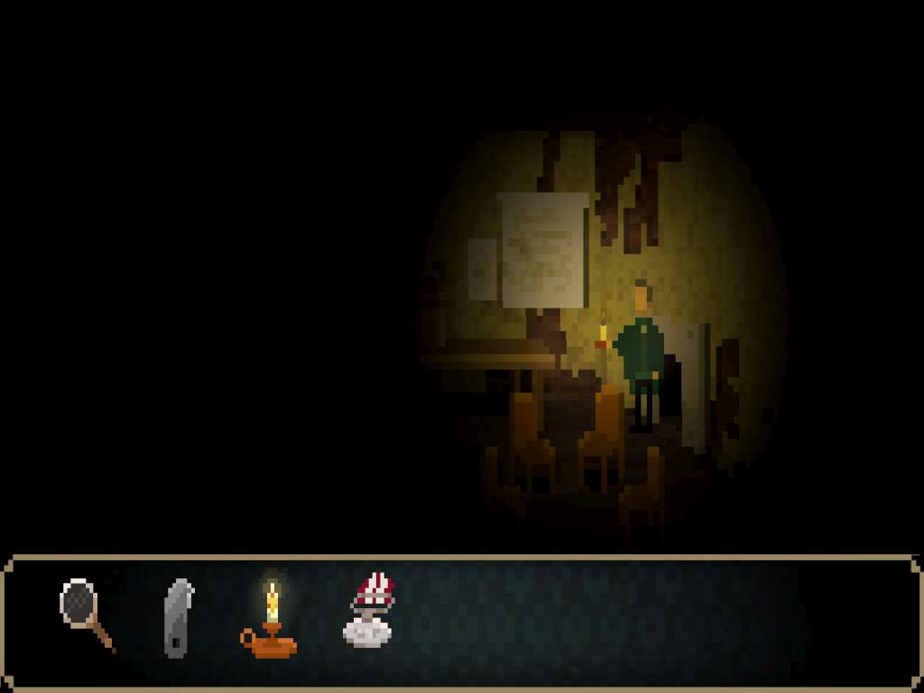 The Last Door: Season 2 - Collector's Edition Steam CD Key