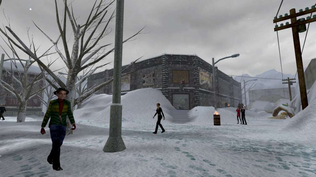 Postal 2: Paradise Lost GOG CD Key